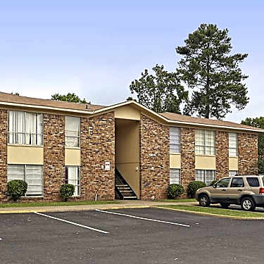 Pines Apartments 8040 Line Ave Shreveport La Apartments For