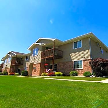 Northern Lights Estates I 396 456 397 457 Harrison North Fond Du Lac Wi Apartments For Rent Rent Com