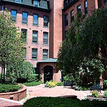 The Corset Factory 21 Ann St Norwalk Ct Apartments For Rent Rent Com
