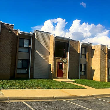 Regency Lane 6816 Walker Mill Rd Capitol Heights Md