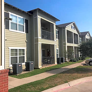 The Arbors At Rose Park 2702 S 7th St Abilene Tx Apartments For Rent Rent Com
