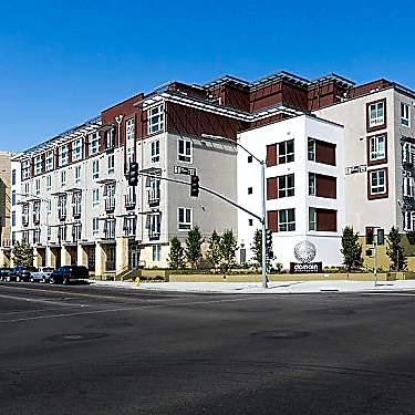 Domain 1 Vista Montana San Jose Ca Apartments For Rent Rent Com