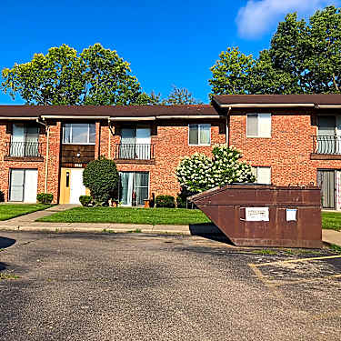 Delores Apartments East Ridge Apartments 3945 Roosevelt Blvd