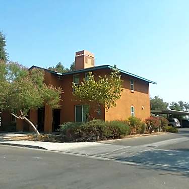 Yosemite Village Apartment 709 W California Ave Fresno Ca
