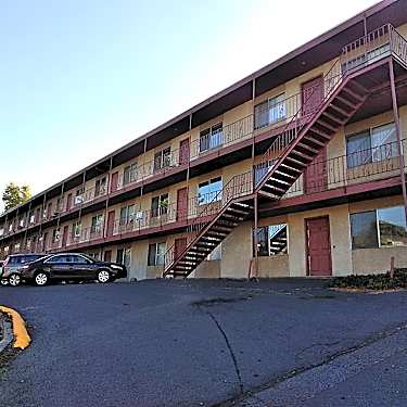 The Valley View Apartment 1325 1425 Valley Road Ne Pullman Wa