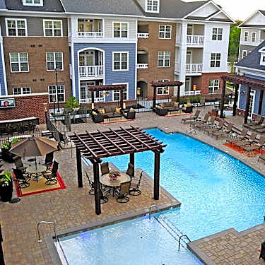 Cambria At Cornerstone Apartments 4884 Travertine Avenue