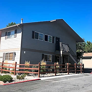 Southridge Apartment Homes 1570 Sky Valley Dr Reno Nv