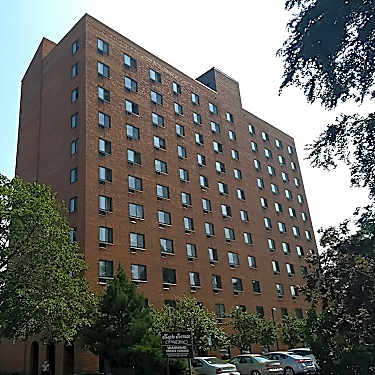 Maple Terrace Senior C I T Apts 55 Maple Ave New Rochelle Ny Apartments For Rent Rent Com