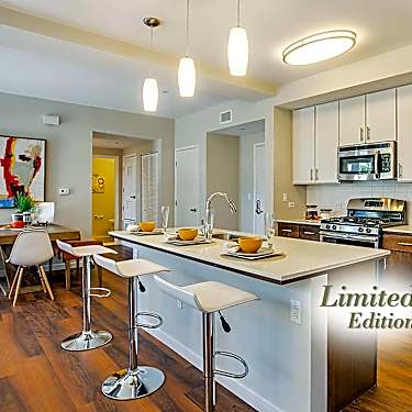 Lincoln Place Apartment Homes 1050 Frederick St Venice Ca