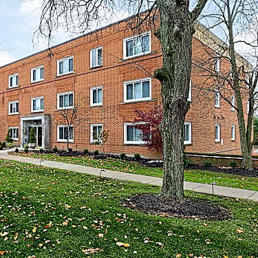 Old Green Road Apartments 3426 Old Green Road Beachwood Oh