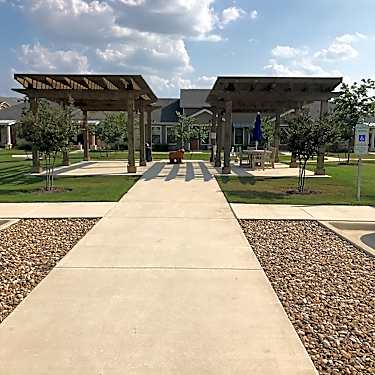 Trails At Carmel Creek 300carl Stern Drive Hutto Tx