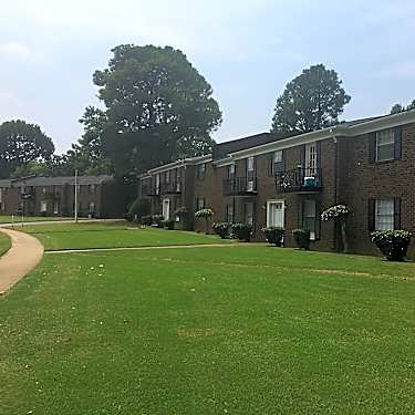 Hickory Hills Apartments 3513 Graceland Dr 1 Memphis Tn Apartments For Rent Rent Com
