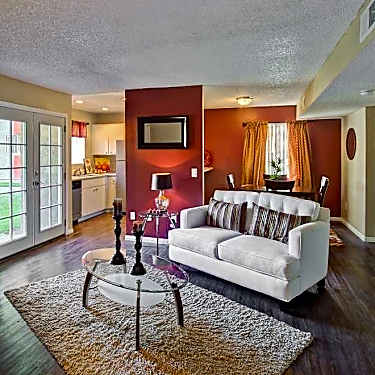 Mountainside Village 1660 Kendall Avenue San Bernardino