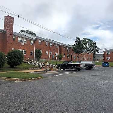 Lakewood Plaza Apartments 120 Ml King Dr Lakewood Nj