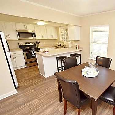 Eagle Run 810 South College Road Lafayette La Apartments For