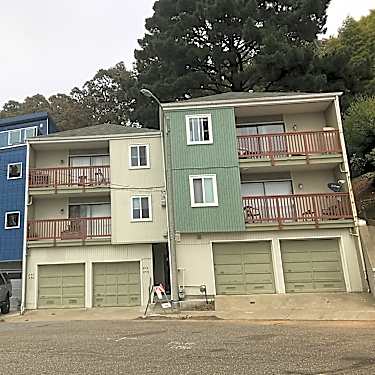 Glenridge Apartments 250 Arbor St San Francisco Ca Apartments For Rent Rent Com