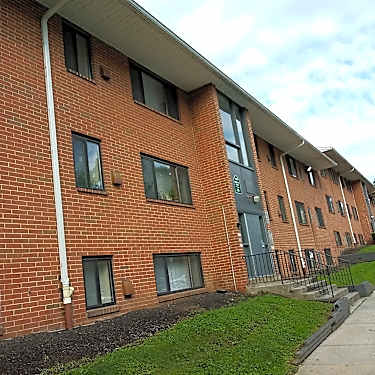 Harrisburg Park Apartments 1410 S 15th St Ofc 201 Harrisburg