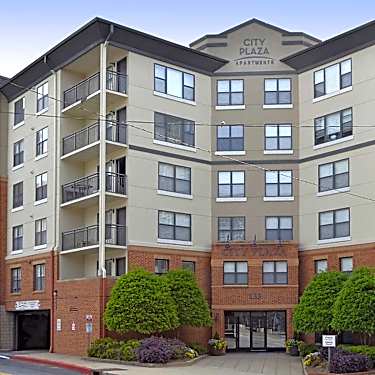 City Plaza 133 Trinity Avenue Sw Atlanta Ga Apartments For
