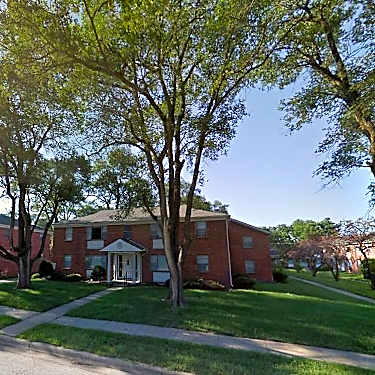 Legacy Apartments 1318 E 89th Street 1e Kansas City Mo Apartments For Rent Rent Com