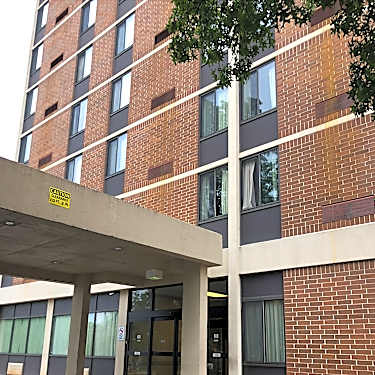 Branan Towers 1200 Glenwood Ave Se Atlanta Ga Apartments For