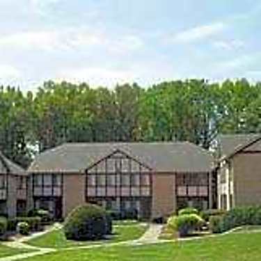 English Oaks 4133 Church Street Clarkston Ga Apartments For