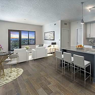 500 Harbour Island 500 Knights Run Avenue Tampa Fl Apartments For Rent Rent Com