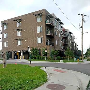 Village At Westerly Creek 10745 E Kentucky Ave Aurora Co