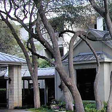 The Inn At Los Patios 8700 Post Oak Lane San Antonio Tx