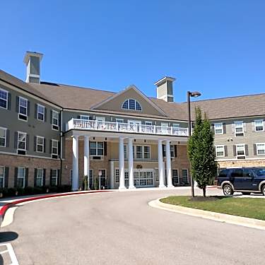 Canterfield Of Oak Ridge 200 Bus Terminal Rd Oak Ridge Tn Apartments For Rent Rent Com