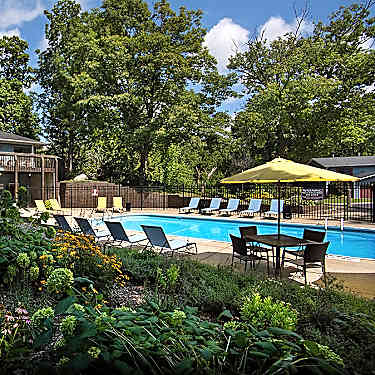 Spring Brook 1074 W 32nd Street Holland Mi Apartments For