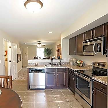 Sonoma Ridge At Fairview 150 Fairview Lane Clarksville Tn