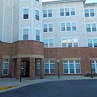 St Paul Senior Living At Wayne Place 114 Wayne Pl Se Washington Dc Apartments For Rent Rent Com
