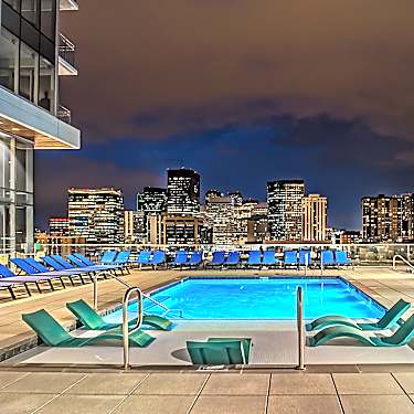 Platform At Union Station 1650 Wewatta Street Denver Co Apartments For Rent Rent Com
