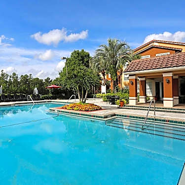 Advenir At Polos East 1700 Woodbury Rd Orlando Fl Apartments