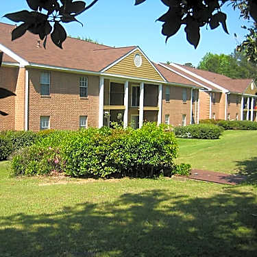 River Park Apartment Homes 720 Tidewater Circle Office 24