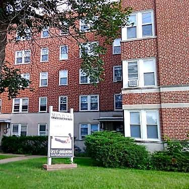 Main Place Apartments 929 N Main St Rockford Il Apartments