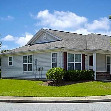Robins Housing 75 Martin Luther King Jr Blvd Warner Robins