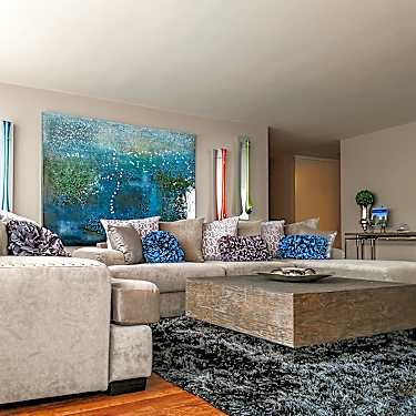 The Sapphire 16500 North Park Drive Southfield Mi Apartments