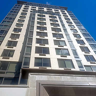 The Windsor At Forest Hills 10836 Queens Blvd Forest Hills Ny