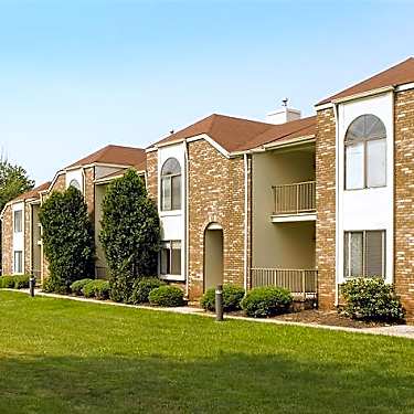 Mt Pleasant Villas 2501 Sunny Slope Rd Bridgewater Nj Apartments For Rent Rent Com