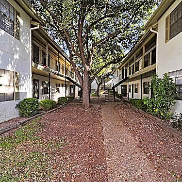 Rock Brook Apartment Homes 3326 Rock Brook Drive San Angelo