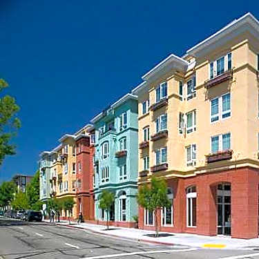 Hillside Village 1797 Shattuck Avenue Berkeley Ca Apartments
