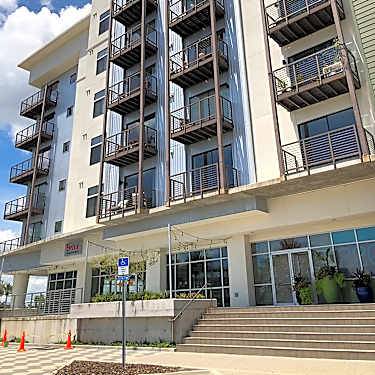 Vista Brooklyn Riverside Ave Jacksonville Fl Apartments For