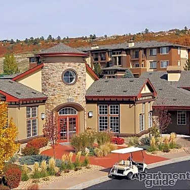Echo Ridge 339 E Allen Street Castle Rock Co Apartments For