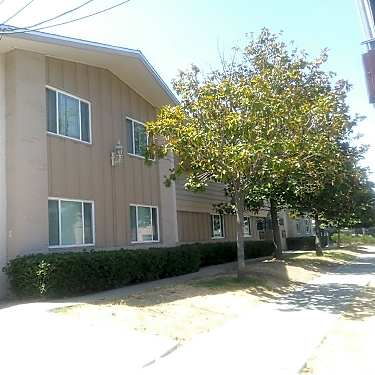 Madison Manor 965 E Madison Ave El Cajon Ca Apartments For
