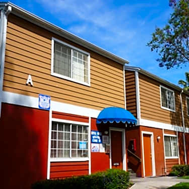 Plymouth Manor Apartments 5360 Van Buren Blvd Riverside Ca