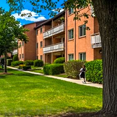 Laurel Park 801 8th Street Laurel Md Apartments For Rent