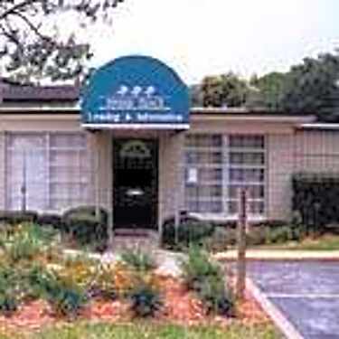 Timber Trace Apartments 11716 North 58th Street Temple Terrace