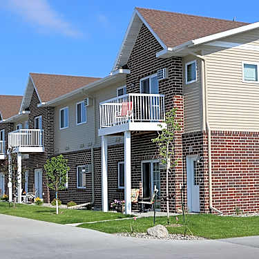Maple Ridge Villas 263 31st Avenue E West Fargo Nd Apartments
