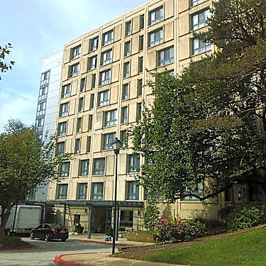Harper House 5495 Cedar Ln Columbia Md Apartments For Rent Rent Com